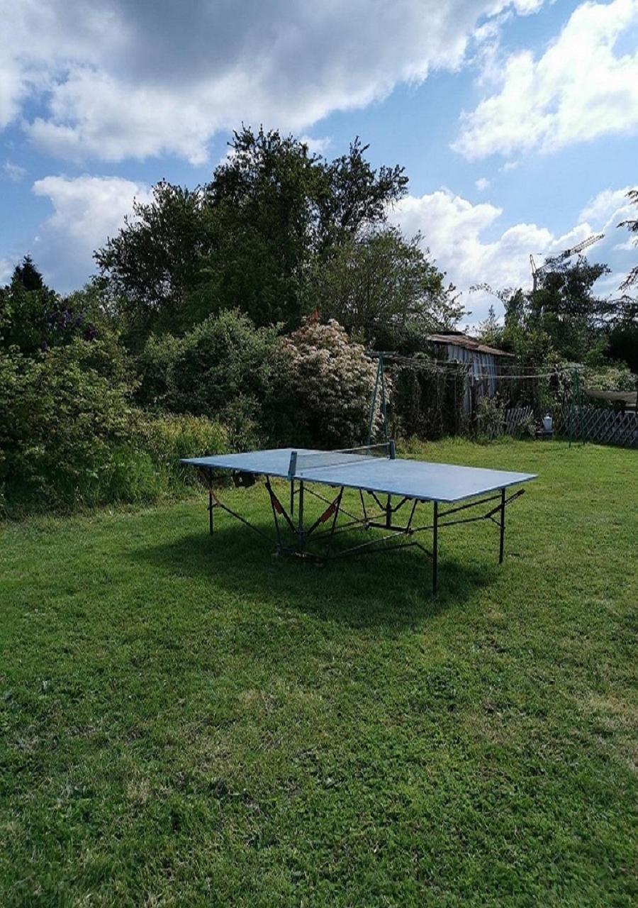 Tranquille Vienne Gites A Chirac Dept Charente Exterior foto